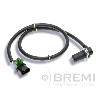 ABS sensor Bremi 50875