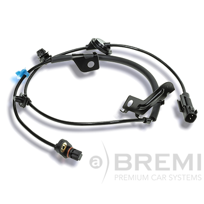 ABS sensor Bremi 50878