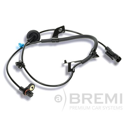 ABS sensor Bremi 50879