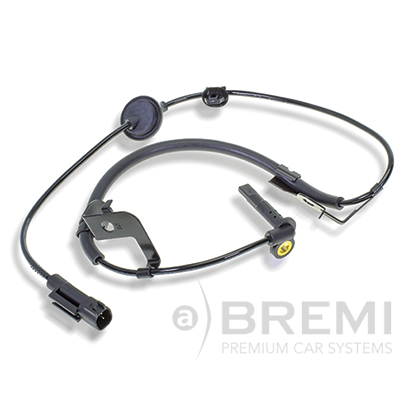 ABS sensor Bremi 50881