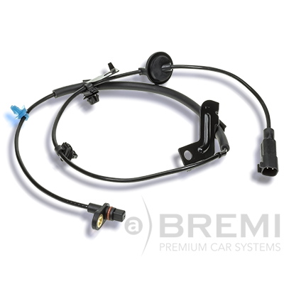 ABS sensor Bremi 50884