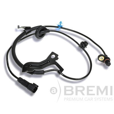 ABS sensor Bremi 50885