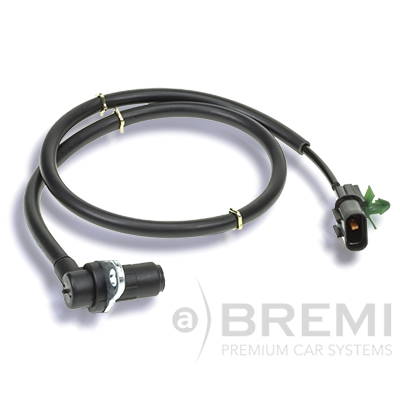 ABS sensor Bremi 50888
