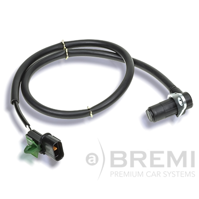 ABS sensor Bremi 50889
