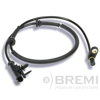 ABS sensor Bremi 50895