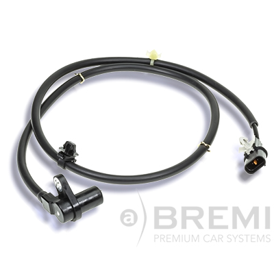 ABS sensor Bremi 50896