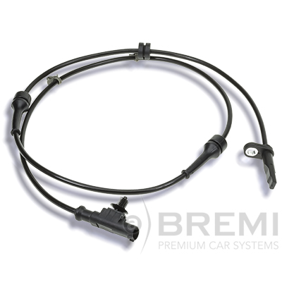 ABS sensor Bremi 50898