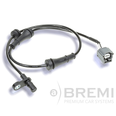 ABS sensor Bremi 50900