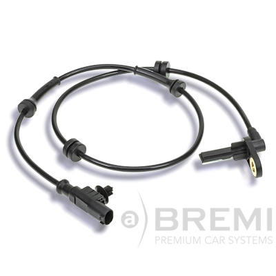ABS sensor Bremi 50902