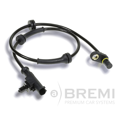 ABS sensor Bremi 50904