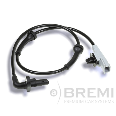 ABS sensor Bremi 50908