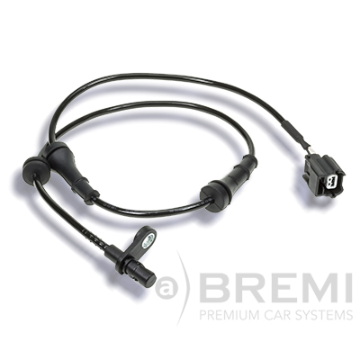 ABS sensor Bremi 50909