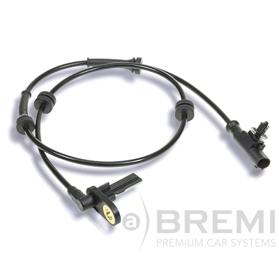 ABS sensor Bremi 50911