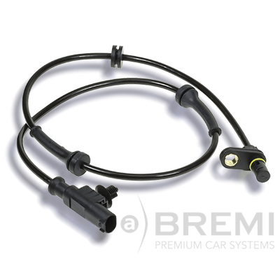 ABS sensor Bremi 50912