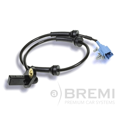 ABS sensor Bremi 50913