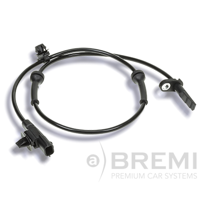 ABS sensor Bremi 50916