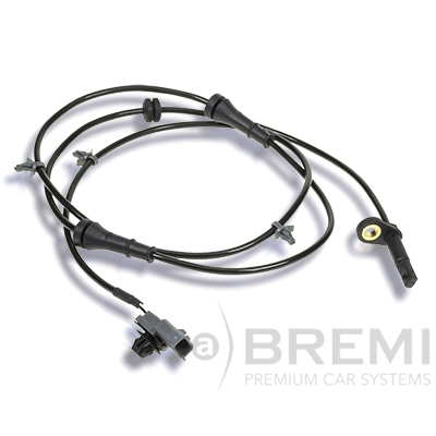 ABS sensor Bremi 50917
