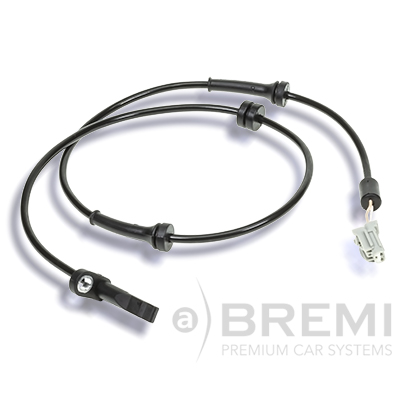 ABS sensor Bremi 50919