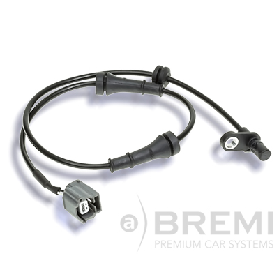 ABS sensor Bremi 50922