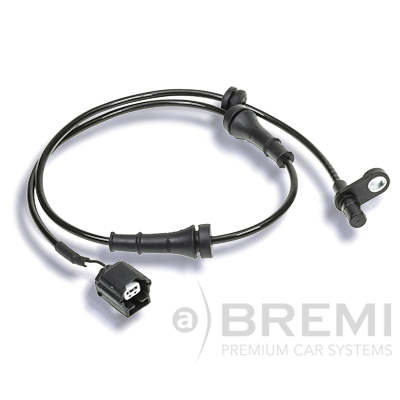 ABS sensor Bremi 50924