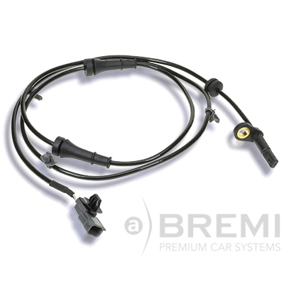 ABS sensor Bremi 50926
