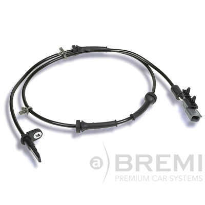 ABS sensor Bremi 51148
