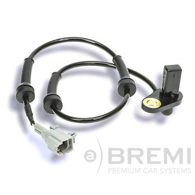 ABS sensor Bremi 50953