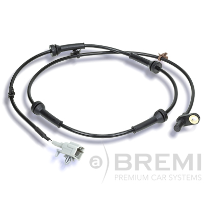 ABS sensor Bremi 50966