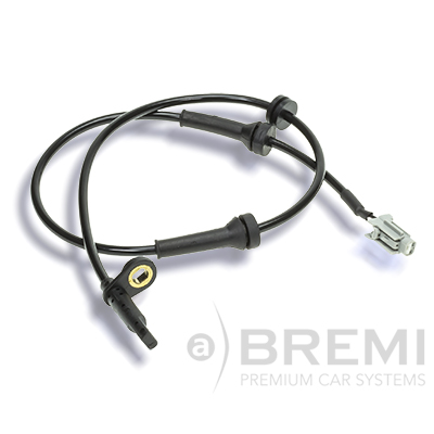 ABS sensor Bremi 50967