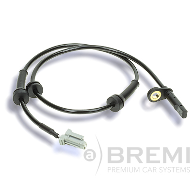 ABS sensor Bremi 50968