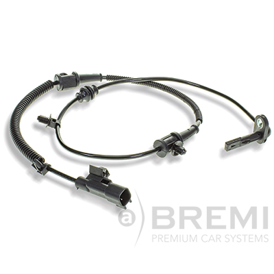 ABS sensor Bremi 50969