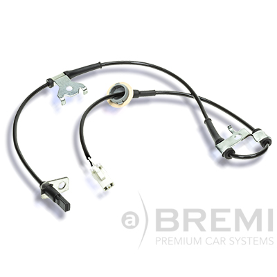ABS sensor Bremi 50972