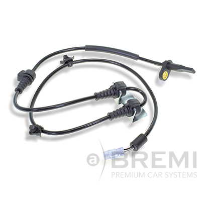 ABS sensor Bremi 50974