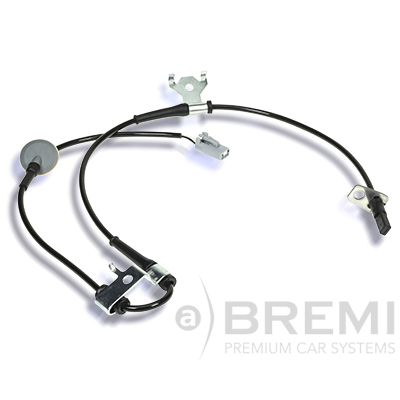 ABS sensor Bremi 50976