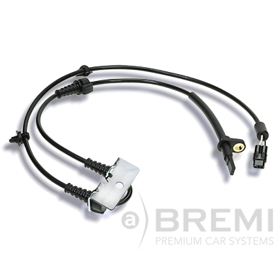 ABS sensor Bremi 50978