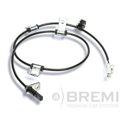 ABS sensor Bremi 50979