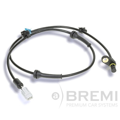 ABS sensor Bremi 50981