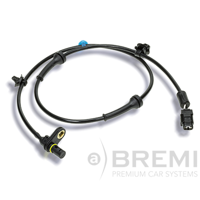 ABS sensor Bremi 50984
