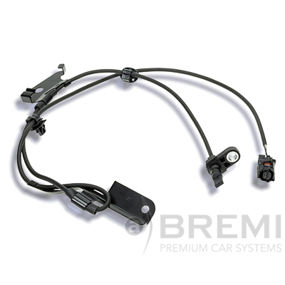 ABS sensor Bremi 51152