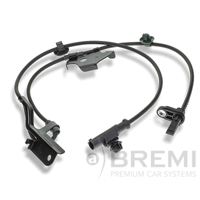 ABS sensor Bremi 51154