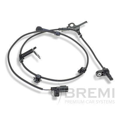 ABS sensor Bremi 51163