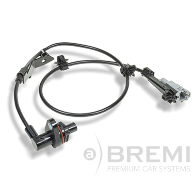 ABS sensor Bremi 51168