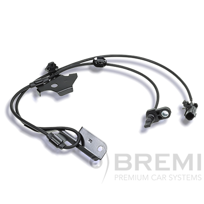 ABS sensor Bremi 51194