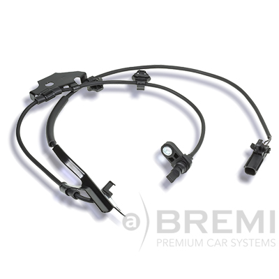 ABS sensor Bremi 51195