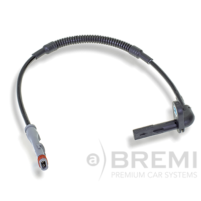 ABS sensor Bremi 50985