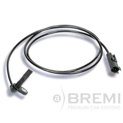 ABS sensor Bremi 50986