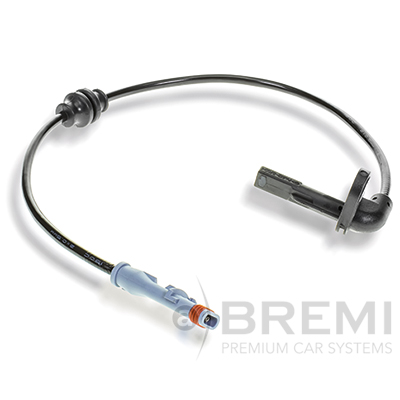 ABS sensor Bremi 50987