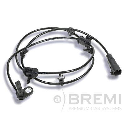 ABS sensor Bremi 50988