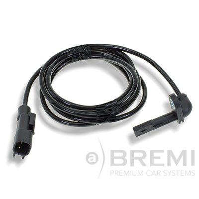 ABS sensor Bremi 50989