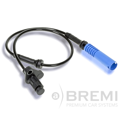 ABS sensor Bremi 50991